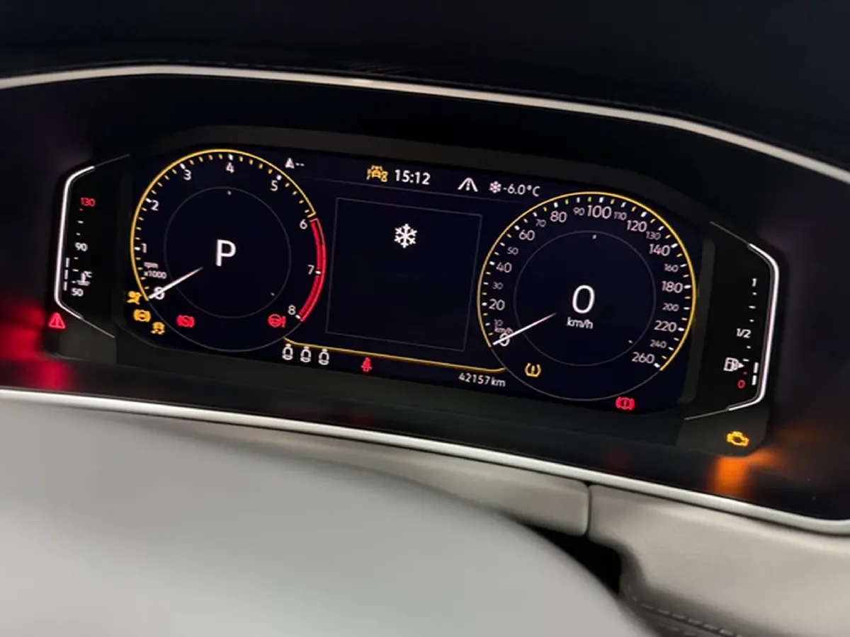 2023 Volkswagen Tayron 1.4T 150HP L4 7DCT,autocango,china used car exporter,china ev exporter,chinese used car exporter,chinese used ev exporter