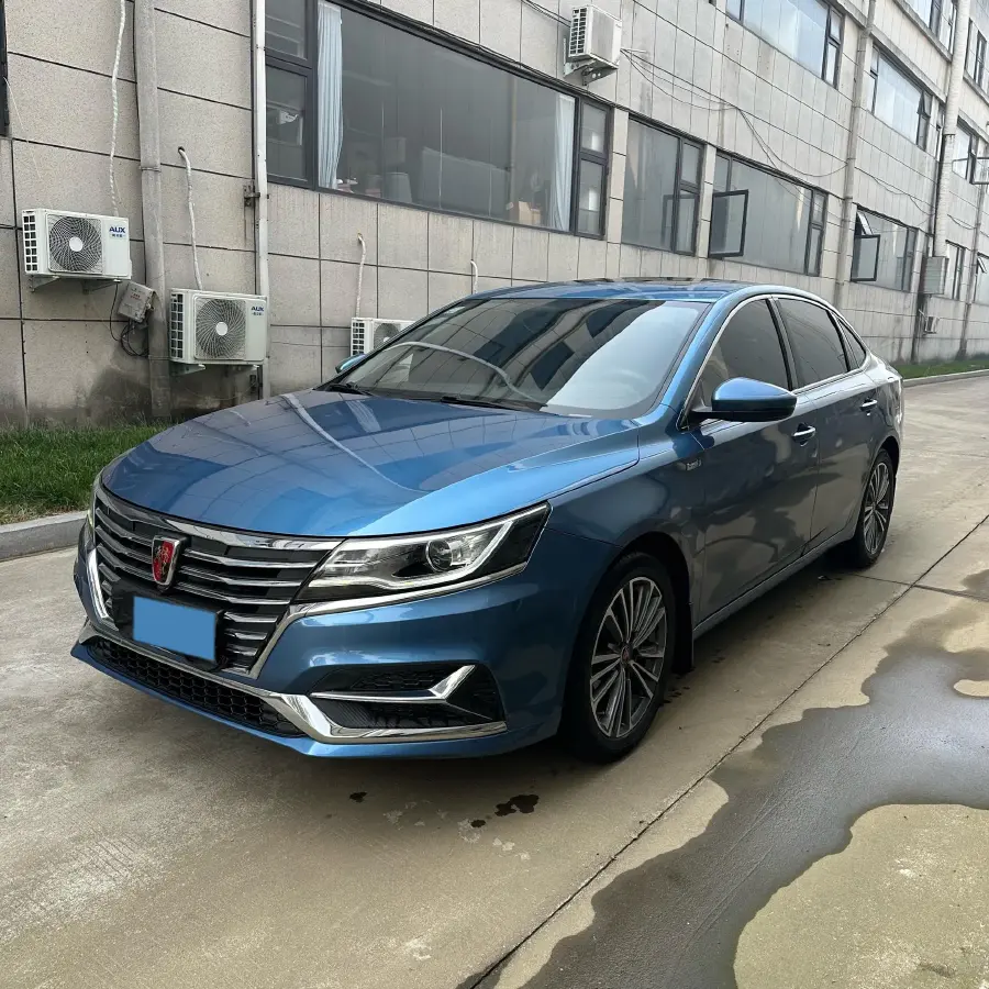 2020 Roewe i6 1.6L 125HP L4 CVT