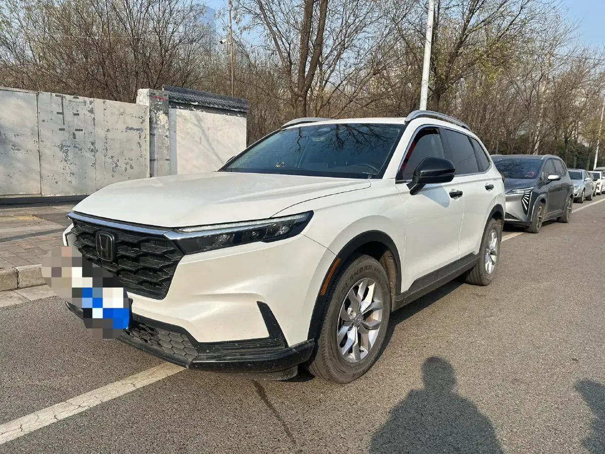 2023 Honda CR-V 1.5T 193HP L4 CVT