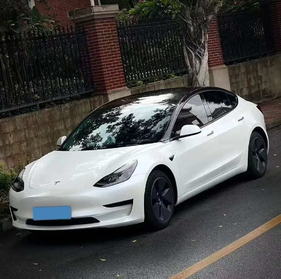 2025 Tesla Model 3 BEV