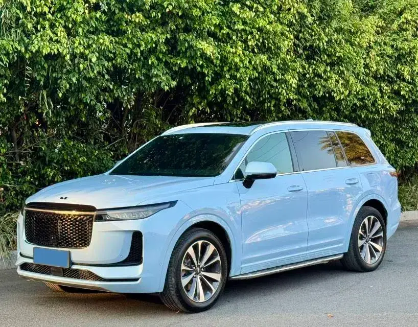 2020 Li ONE Range Extended 131HP REEV 40.5KWH