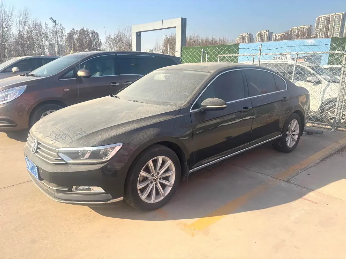 2019 Chevrolet Malibu XL 2.0T 241HP L4 9AT