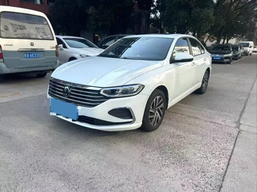 2023 Volkswagen Lavida 1.4T 150HP L4 7DCT