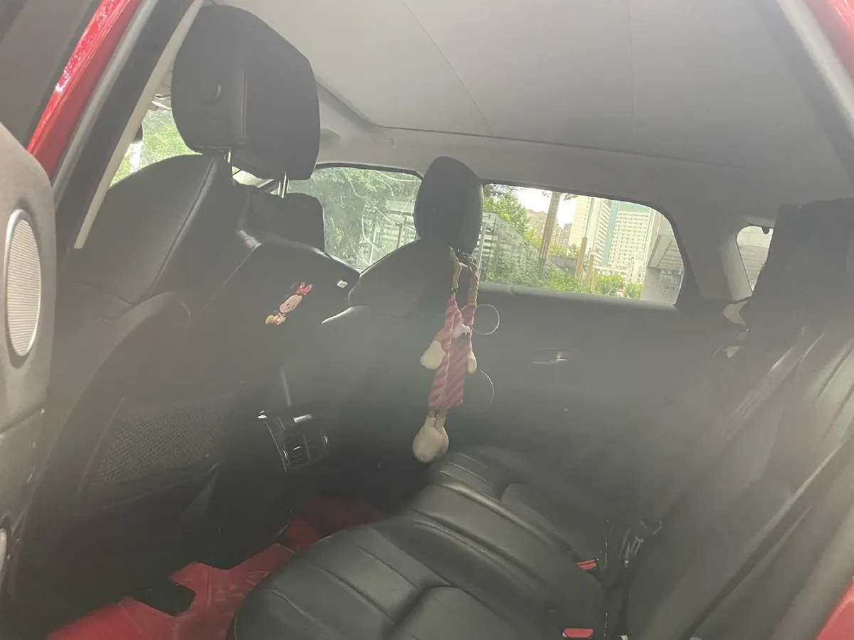 2018 Land Rover Range Rover Evoque 2.0T 241HP L4 9AT,autocango,china used car exporter,china ev exporter,chinese used car exporter,chinese used ev exporter