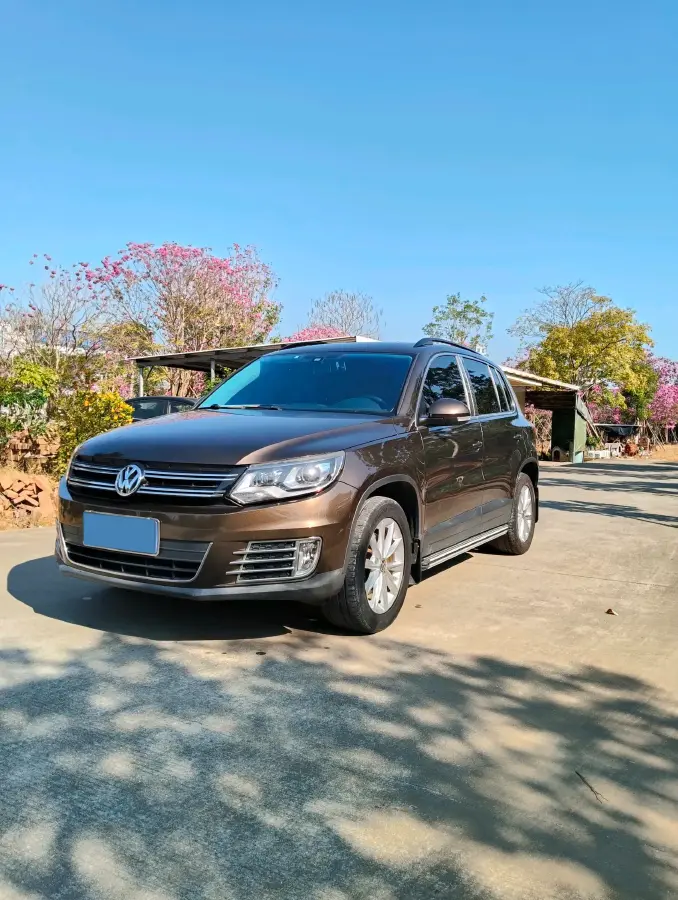 2016 Buick Larcosse 1.5T 170HP L4 7DCT