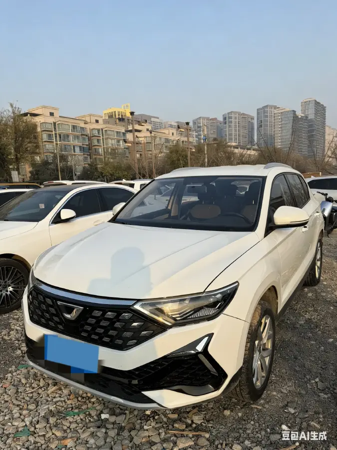 2023 Jetta VS5 1.4T 150HP L4 6AT