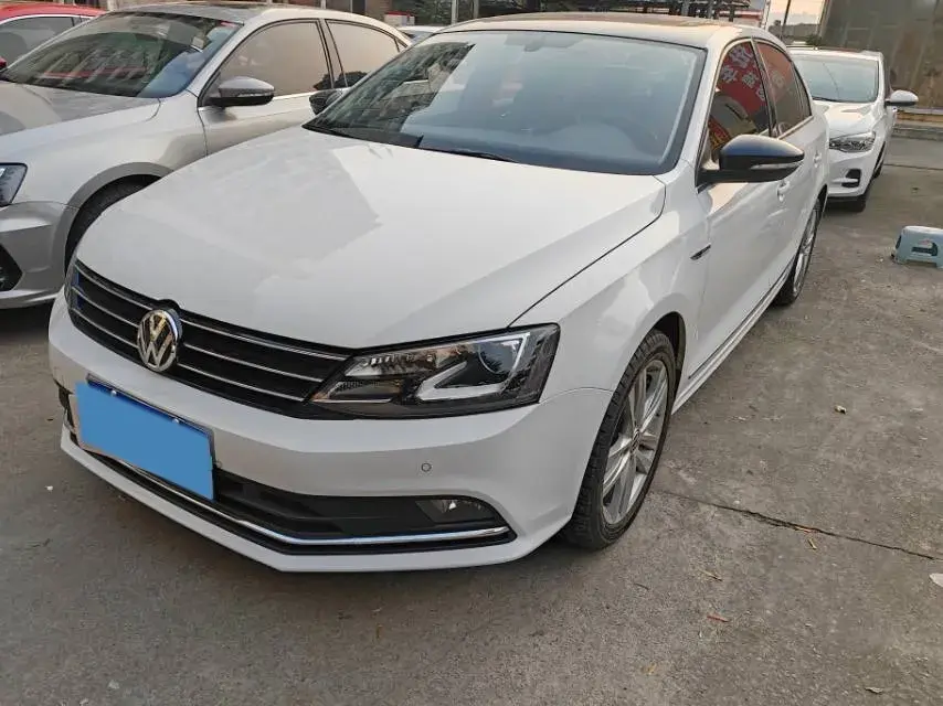 2018 Mazda CX-4 2.5L 192HP L4 6AT