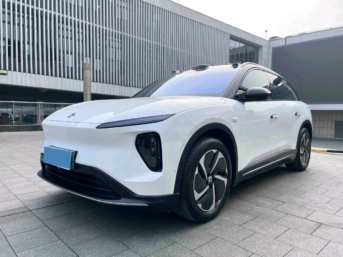 2024 NIO ES6 BEV 75KWH