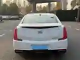 2018 Cadillac XTS 2.0T 269HP L4 6AT
