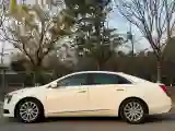2018 Cadillac XTS 2.0T 269HP L4 6AT