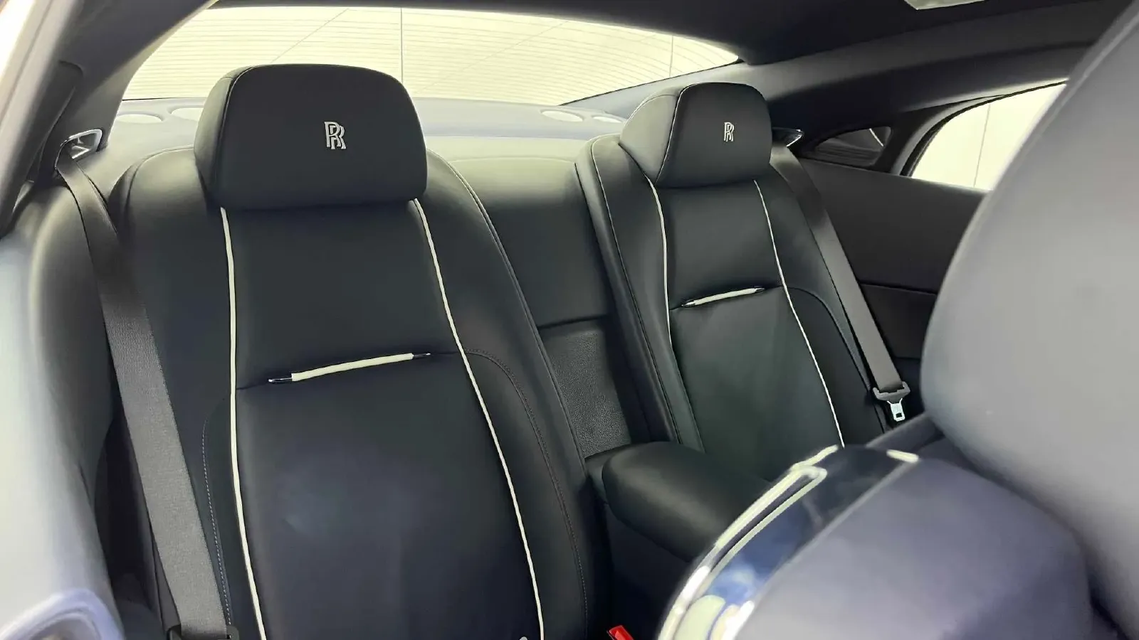 2017 Rolls-Royce Wraith 6.6T 632HP V12 8AT,autocango,china used car exporter,china ev exporter,chinese used car exporter,chinese used ev exporter