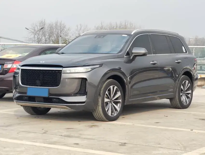 2020 Li ONE Range Extended 131HP REEV 40.5KWH