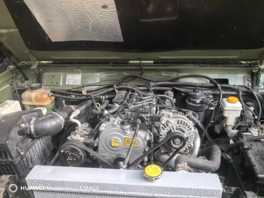 2020 JAC T6 2.4T 211HP L4 6MT,autocango,china used car exporter,china ev exporter,chinese used car exporter,chinese used ev exporter