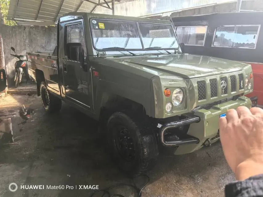 2020 JAC T6 2.4T 211HP L4 6MT,autocango,china used car exporter,china ev exporter,chinese used car exporter,chinese used ev exporter