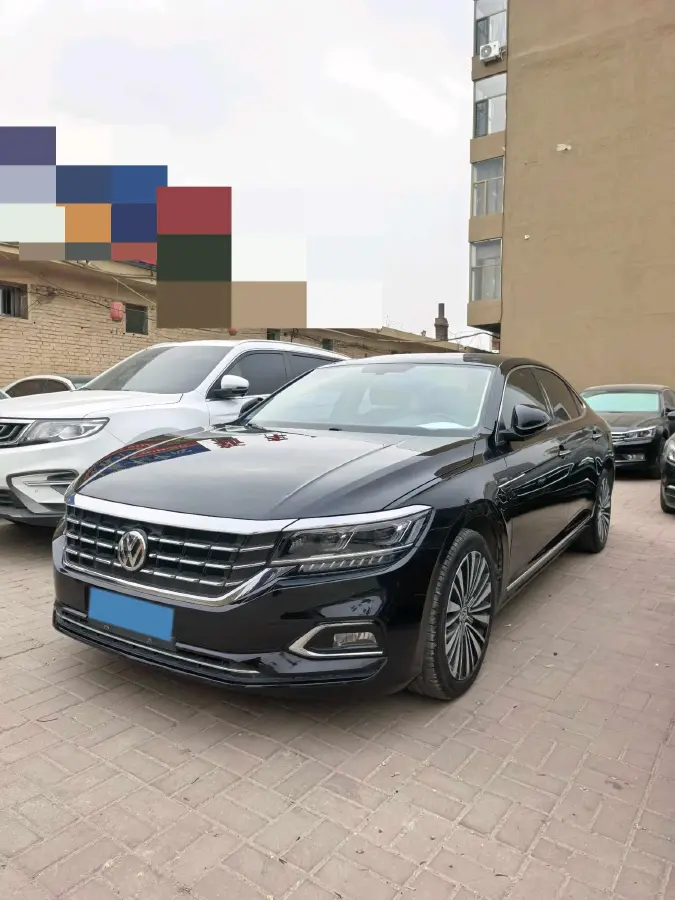 2019 Volvo V40 1.5T 152HP L4 6AT