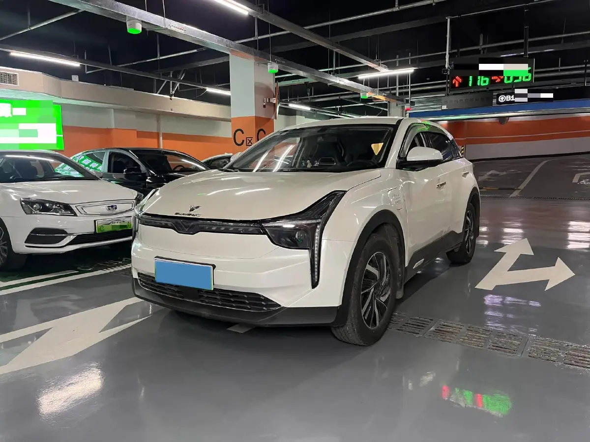 2021 BYD Song Pro 1.5T 160HP L4 7DCT