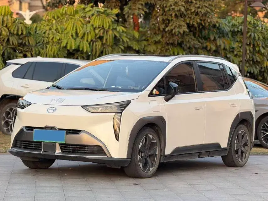 2022 Geely Okavango 1.8T 184HP L4 7DCT