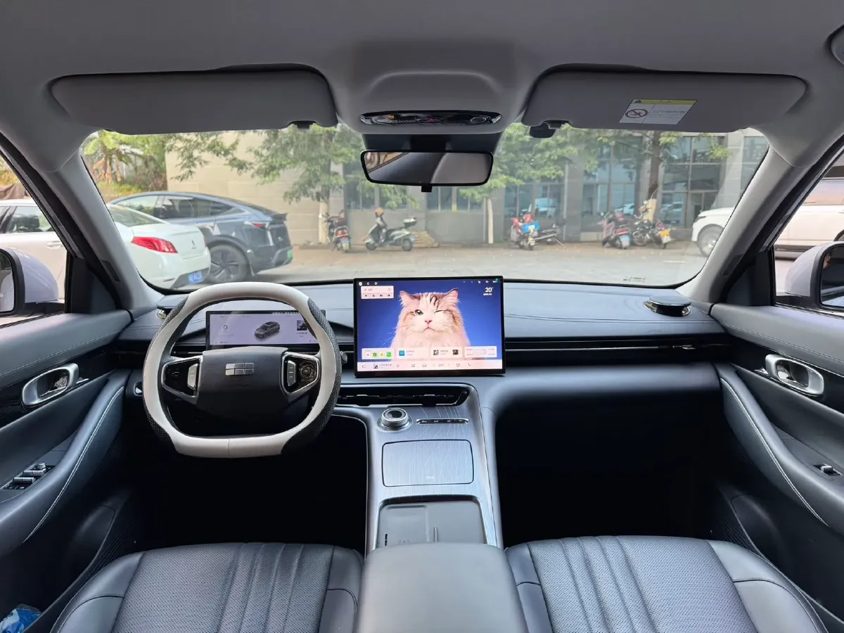 2024 LanDian E5 1.5L 110HP L4 E-CVT PHEV 17.52KWH,autocango,china used car exporter,china ev exporter,chinese used car exporter,chinese used ev exporter