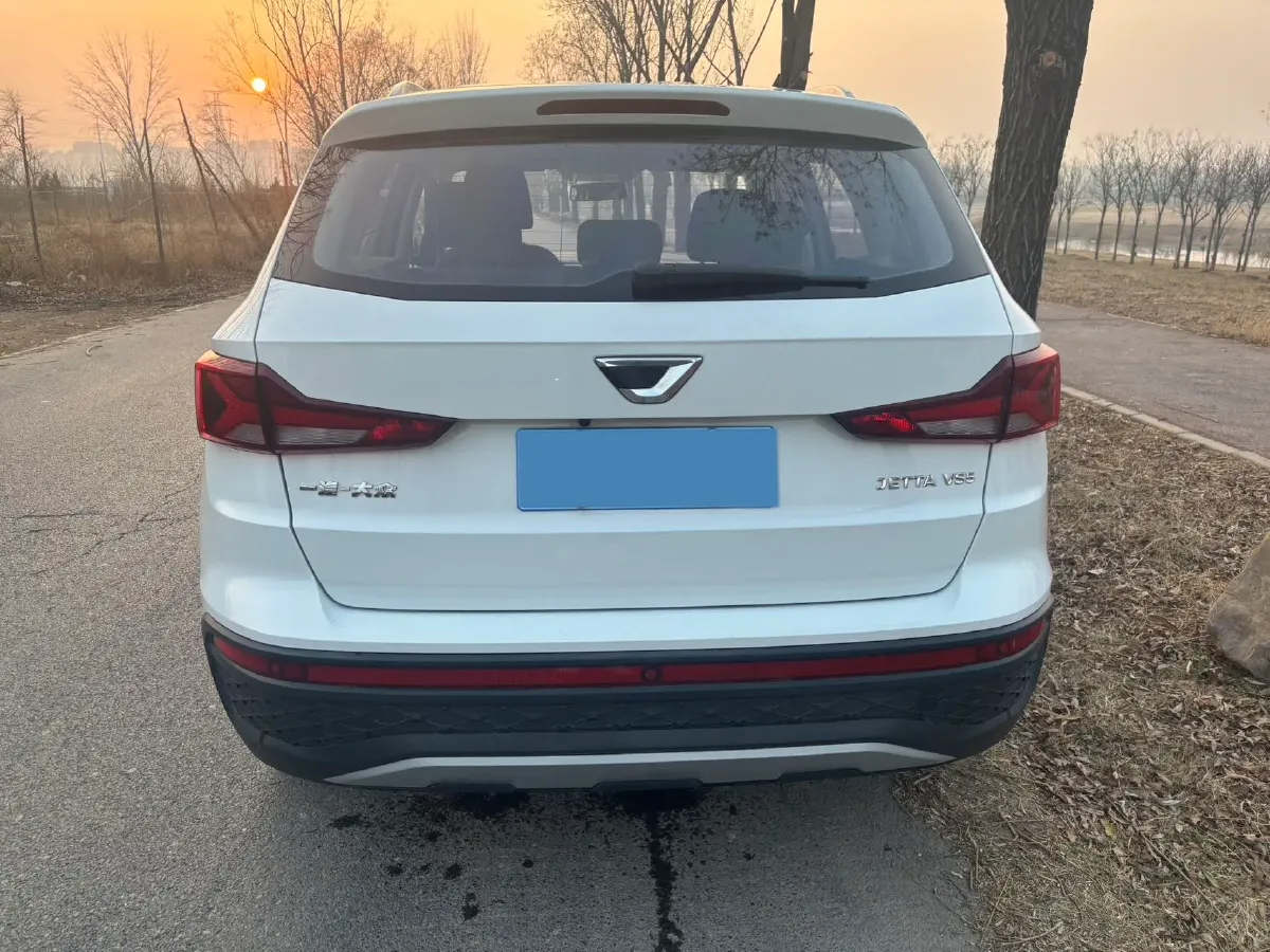 2023 Jetta VS7 1.4T 150HP L4 6AT,autocango,china used car exporter,china ev exporter,chinese used car exporter,chinese used ev exporter