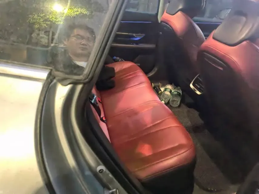 2022 Volkswagen Tiguan X 2.0T 220HP L4 7DCT,autocango,china used car exporter,china ev exporter,chinese used car exporter,chinese used ev exporter