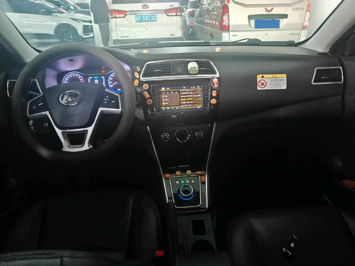 2018 LiFan 650EV BEV 43.1KWH,autocango,china used car exporter,china ev exporter,chinese used car exporter,chinese used ev exporter