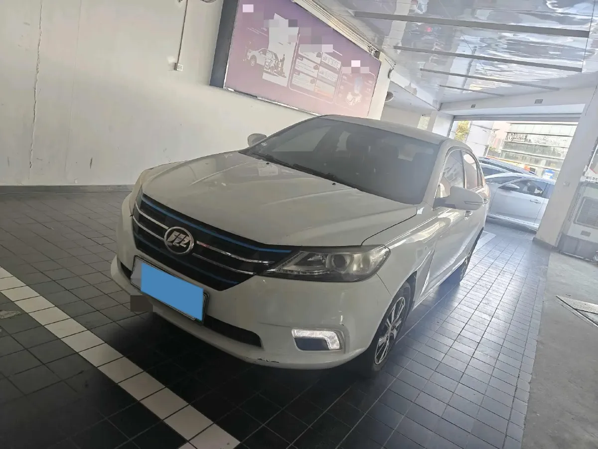 2018 LiFan 650EV BEV 43.1KWH,autocango,china used car exporter,china ev exporter,chinese used car exporter,chinese used ev exporter