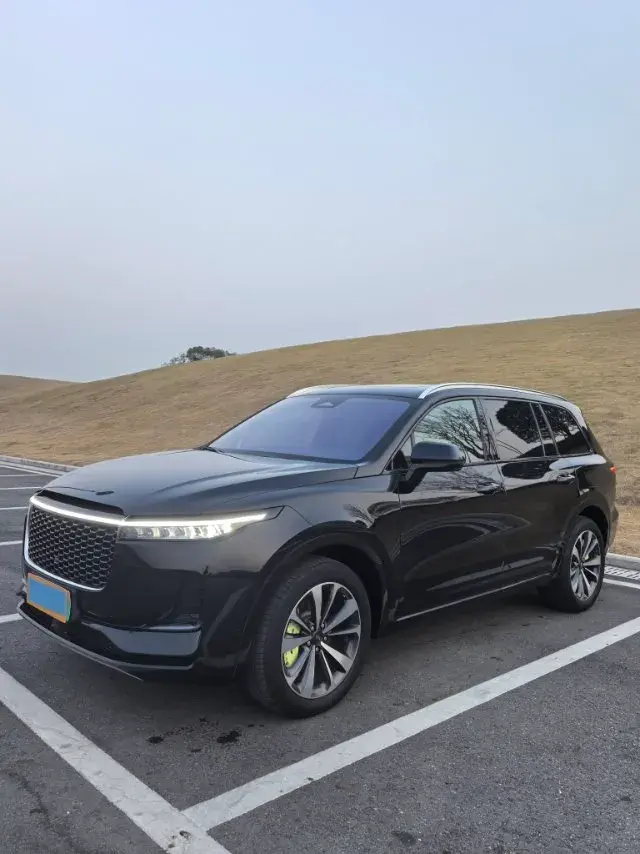 2021 Li ONE Range Extended 131HP REEV 40.5KWH