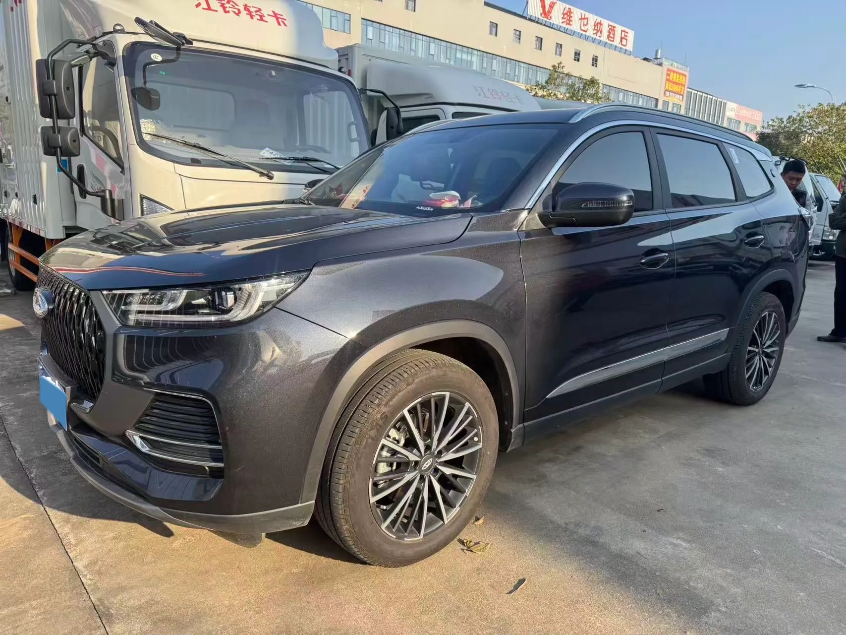 autocango,china used car exporter,china ev exporter,chinese used car exporter,chinese used ev exporter