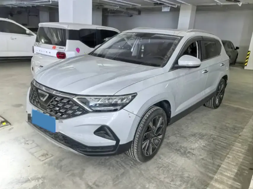 2019 Jetta VS5 1.4T 150HP L4 6AT