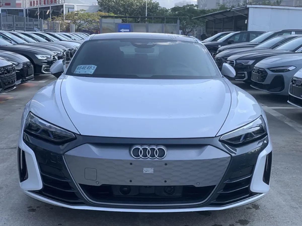 2023 Audi e-tron GT 2AT BEV 93.4KWH,autocango,china used car exporter,china ev exporter,chinese used car exporter,chinese used ev exporter