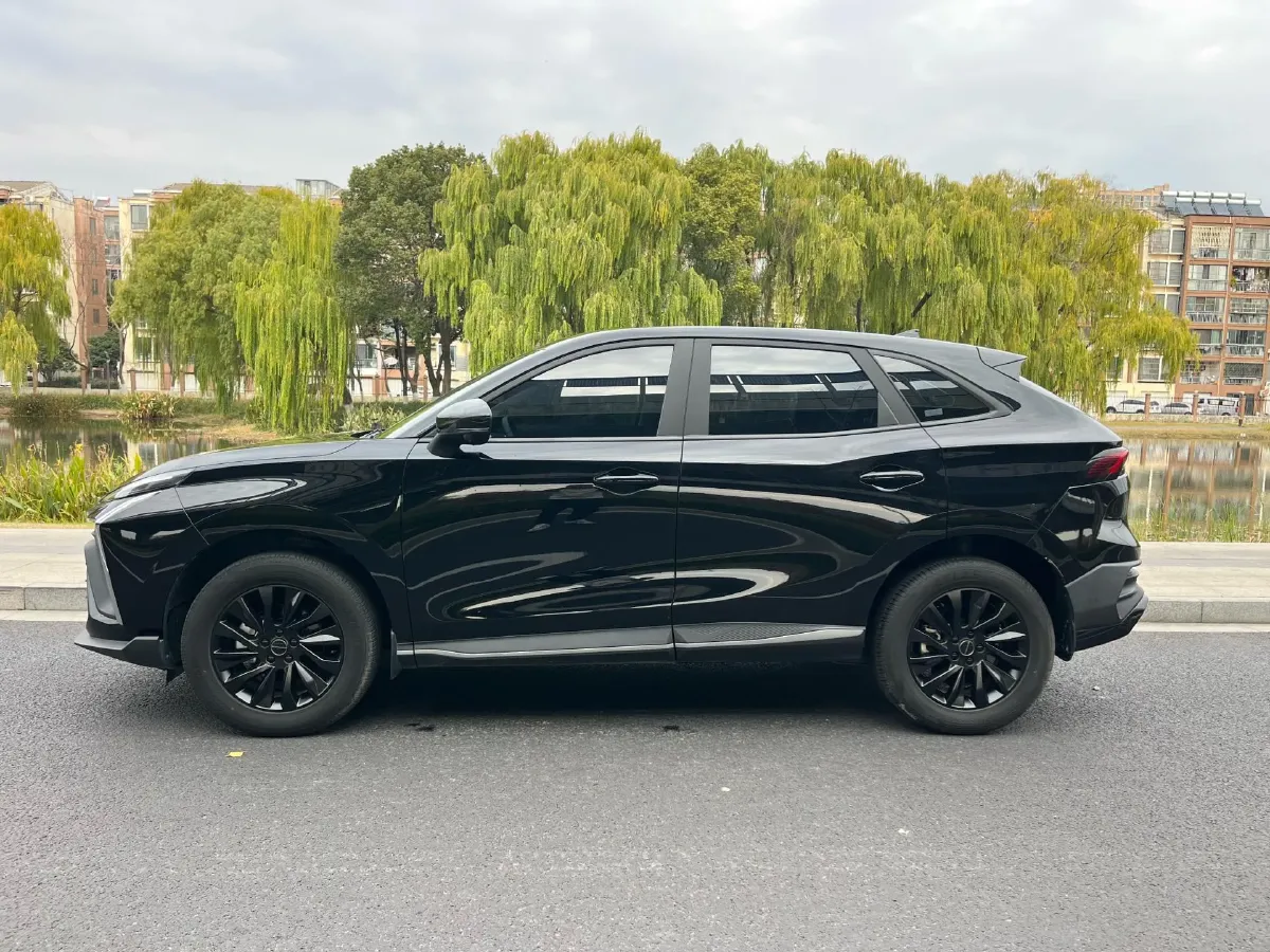 2024 DongFeng Forthing T5 EVO 1.5T 197HP L4 7DCT,autocango,china used car exporter,china ev exporter,chinese used car exporter,chinese used ev exporter