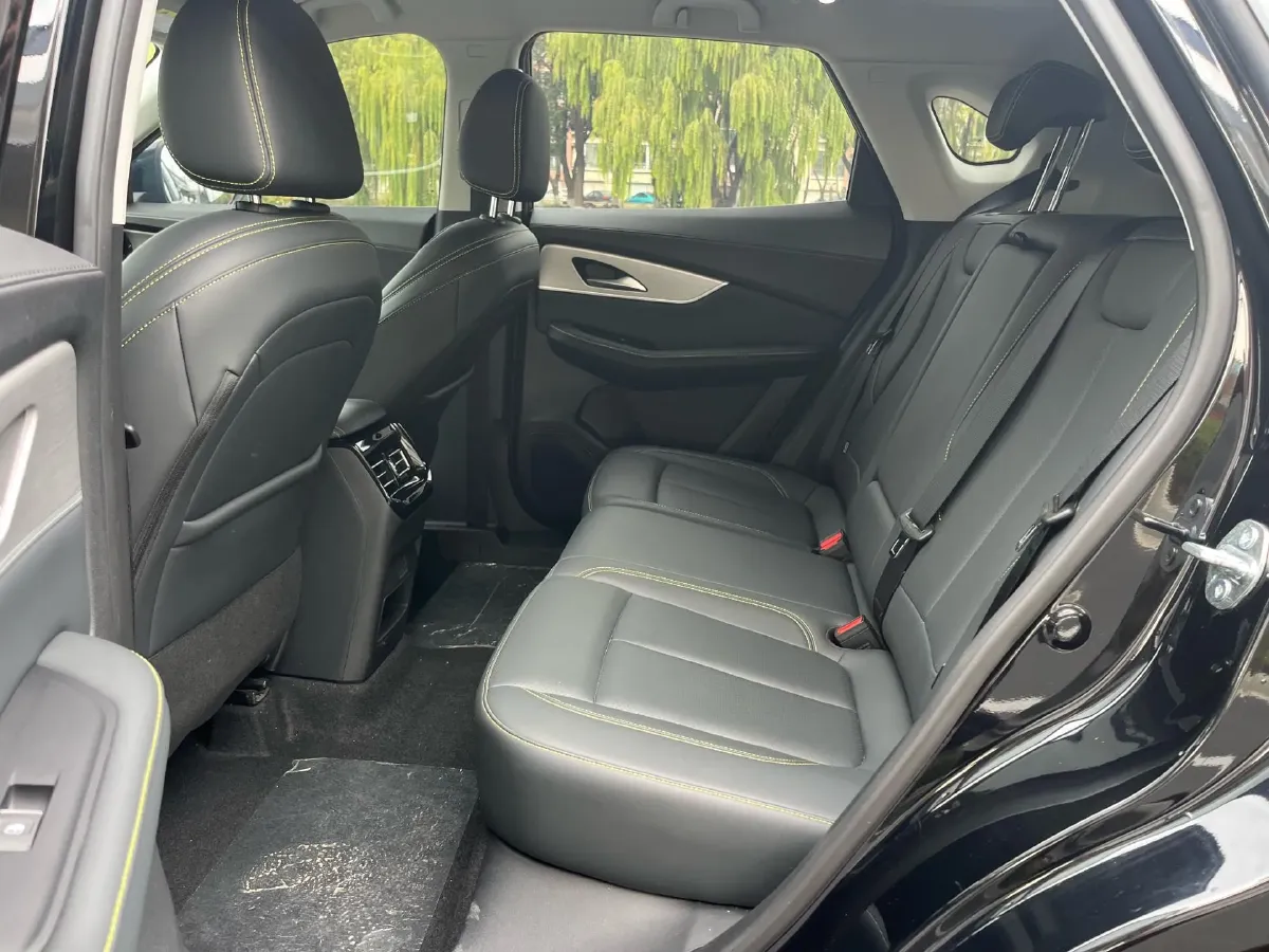 2024 DongFeng Forthing T5 EVO 1.5T 197HP L4 7DCT,autocango,china used car exporter,china ev exporter,chinese used car exporter,chinese used ev exporter