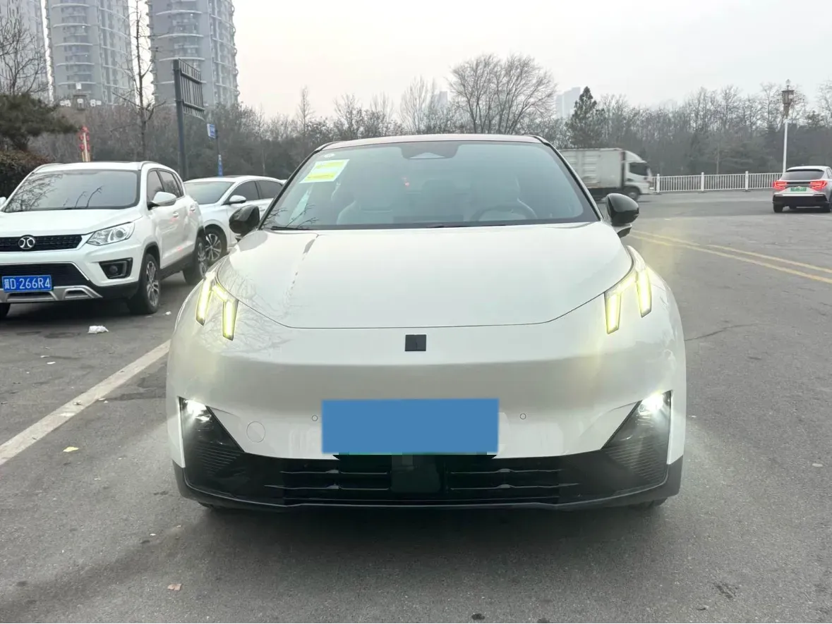 2026 LYNK&CO Z20 BEV,autocango,china used car exporter,china ev exporter,chinese used car exporter,chinese used ev exporter