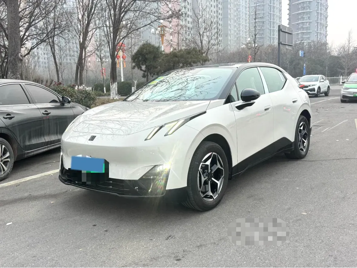2026 LYNK&CO Z20 BEV,autocango,china used car exporter,china ev exporter,chinese used car exporter,chinese used ev exporter
