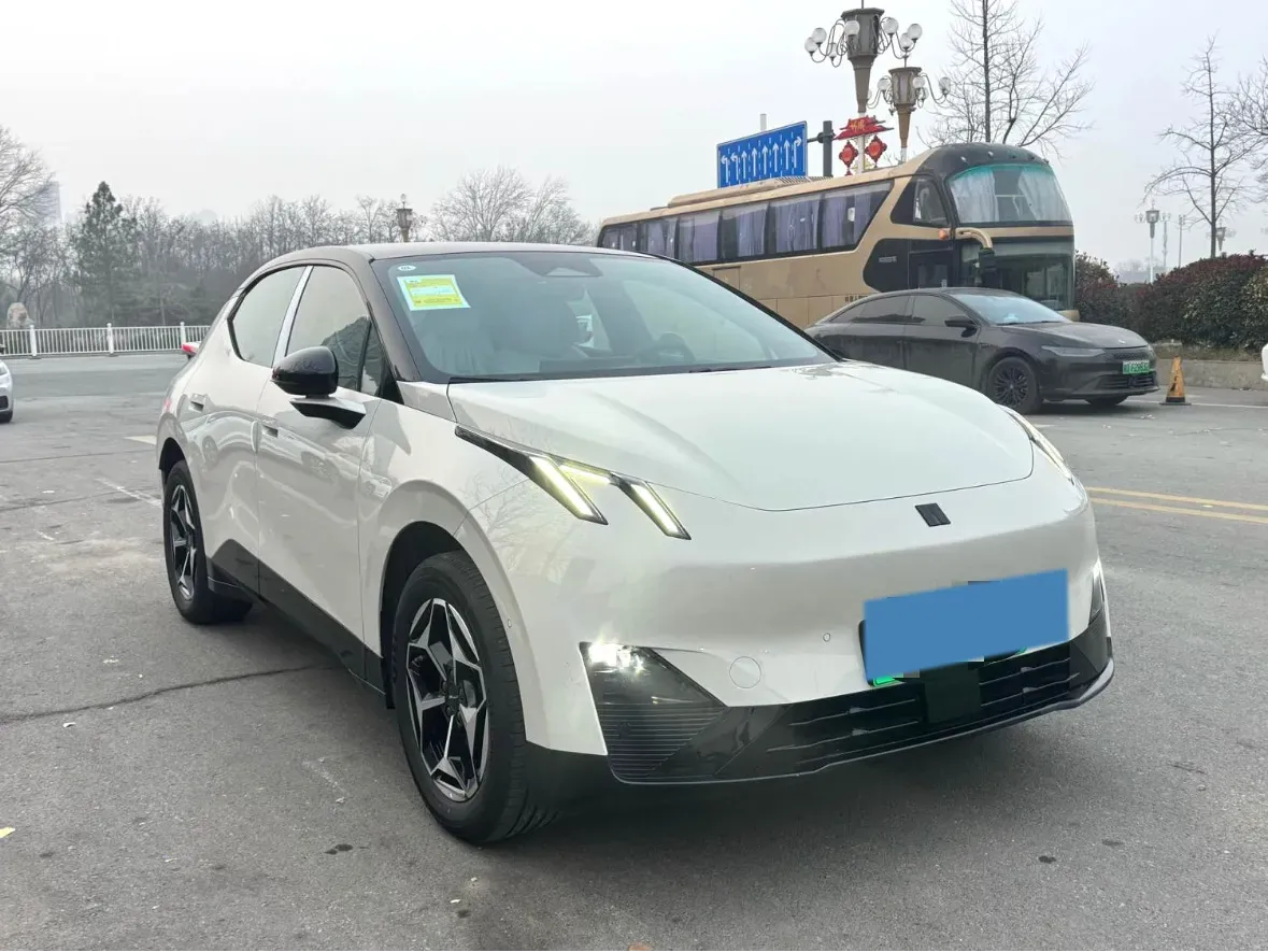 2026 LYNK&CO Z20 BEV,autocango,china used car exporter,china ev exporter,chinese used car exporter,chinese used ev exporter