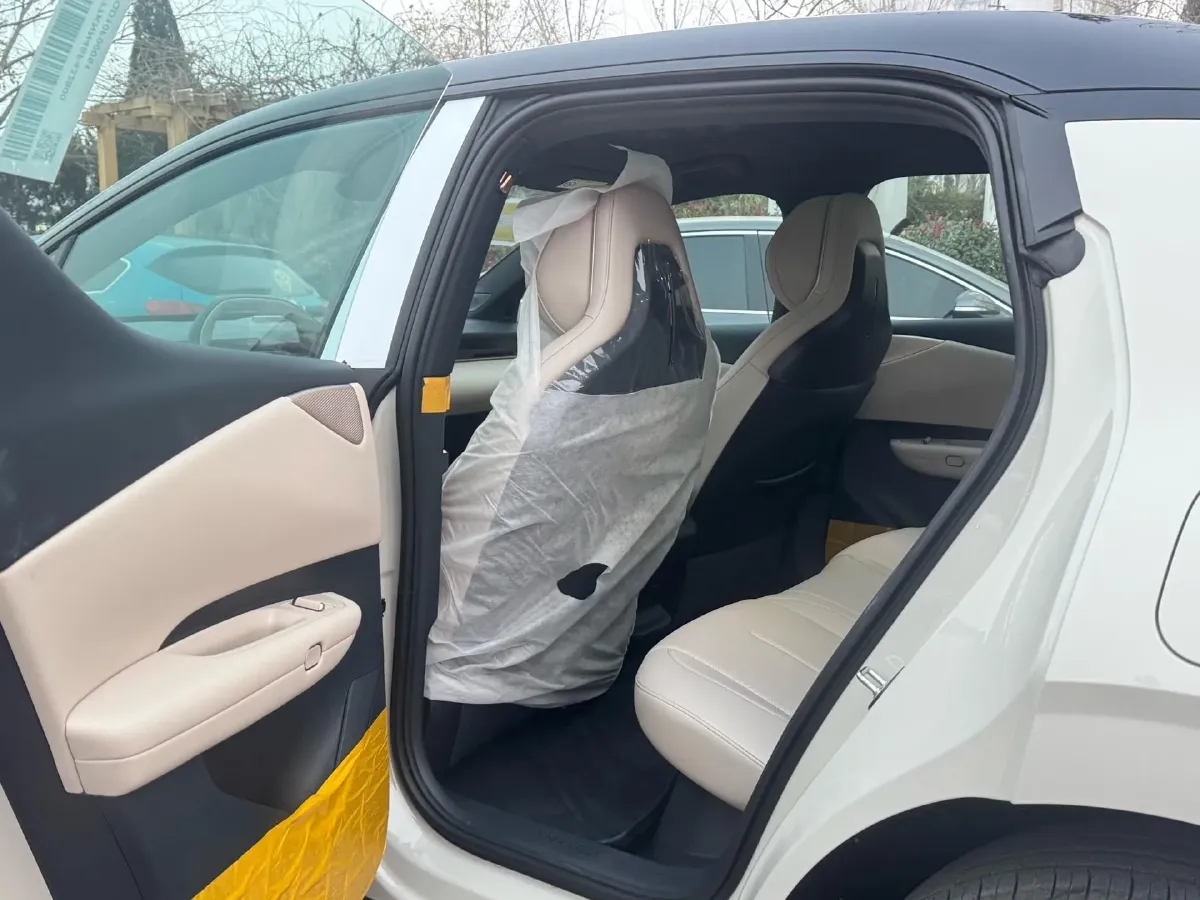 2026 LYNK&CO Z20 BEV,autocango,china used car exporter,china ev exporter,chinese used car exporter,chinese used ev exporter