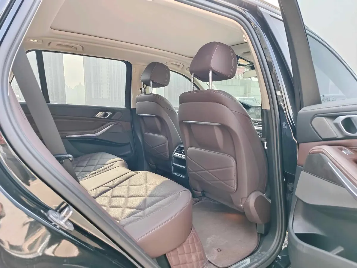 2022 BMW X5 2.0T 245HP L4 8AT,autocango,china used car exporter,china ev exporter,chinese used car exporter,chinese used ev exporter
