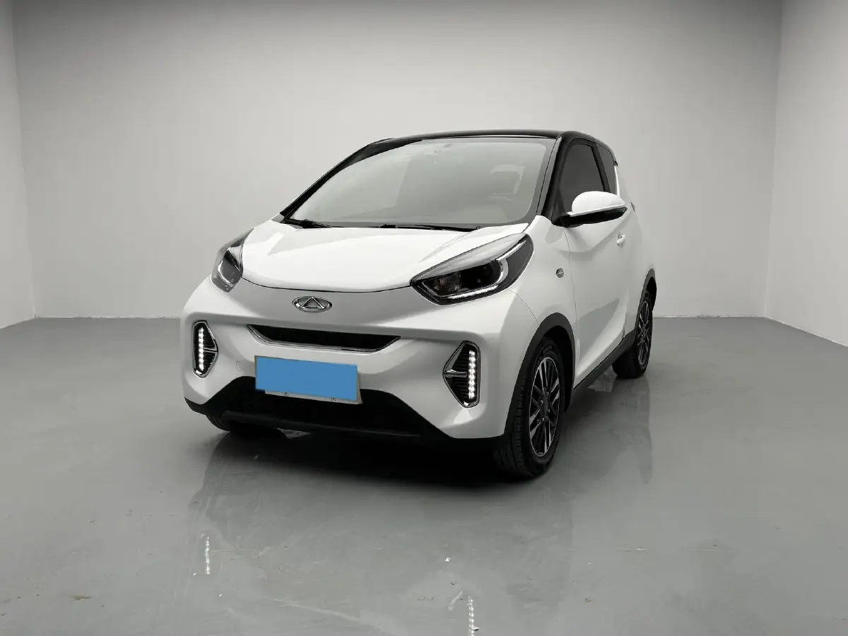 2022 Chery Little Ant BEV 30.6KWH