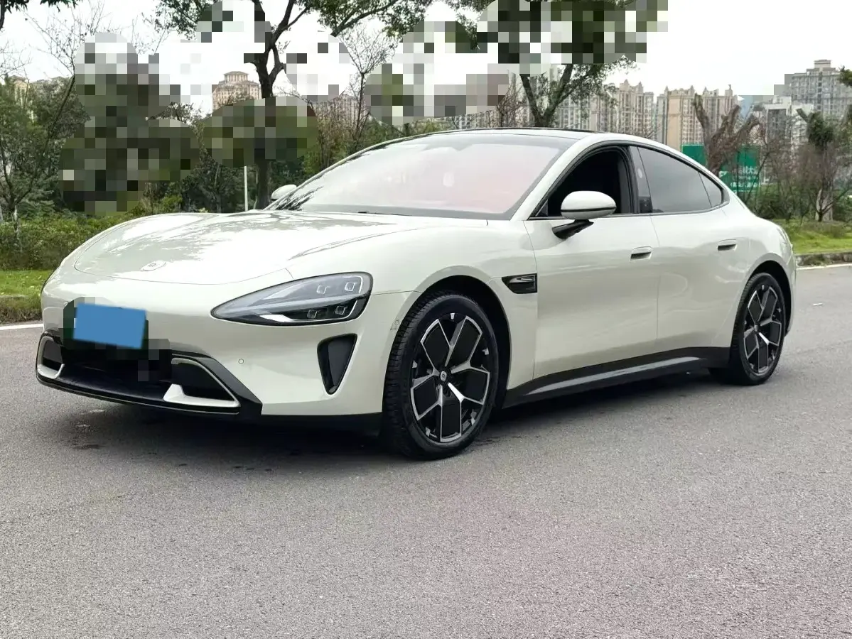 2024 MI SU7 BEV 73.6KWH