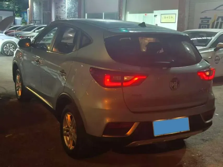 2019 MG EZS BEV 44.5KWH,autocango,china used car exporter,china ev exporter,chinese used car exporter,chinese used ev exporter