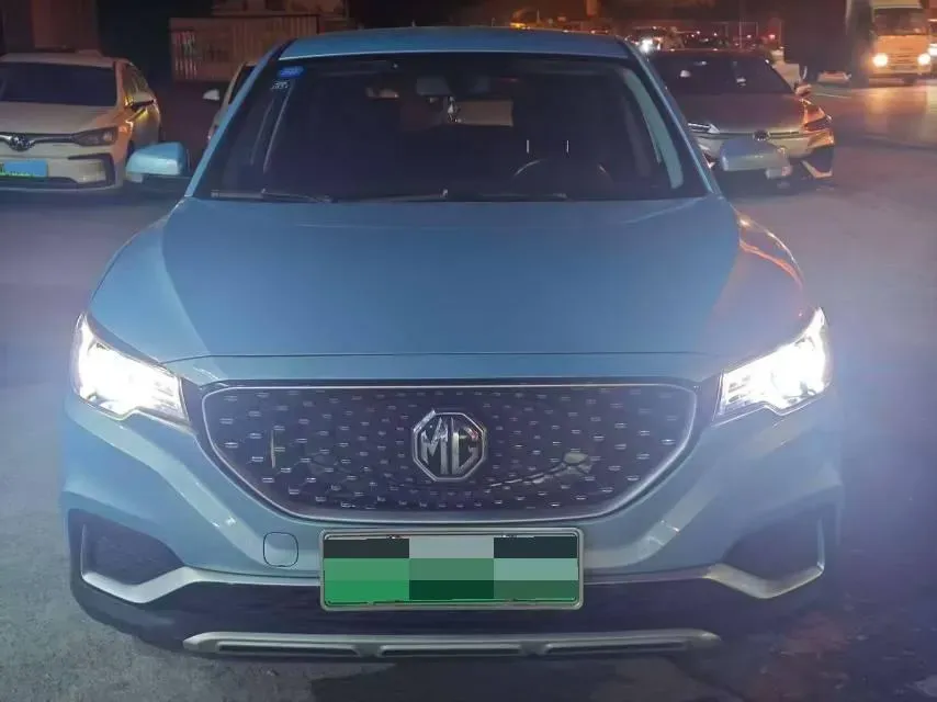2019 MG EZS BEV 44.5KWH,autocango,china used car exporter,china ev exporter,chinese used car exporter,chinese used ev exporter