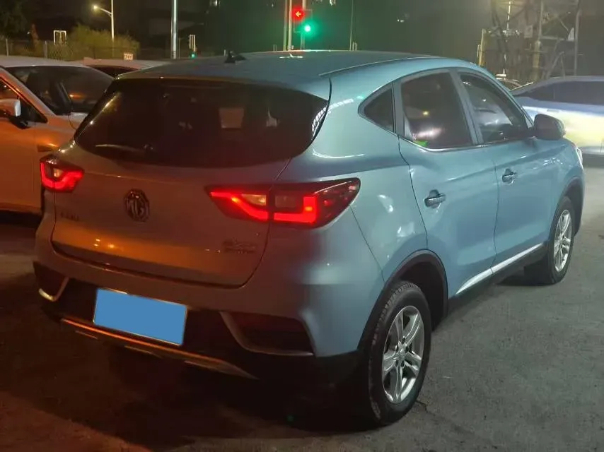 2019 MG EZS BEV 44.5KWH,autocango,china used car exporter,china ev exporter,chinese used car exporter,chinese used ev exporter