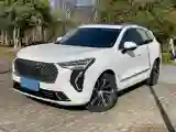 2021 Haval Jolion 1.5T 150HP L4 7DCT