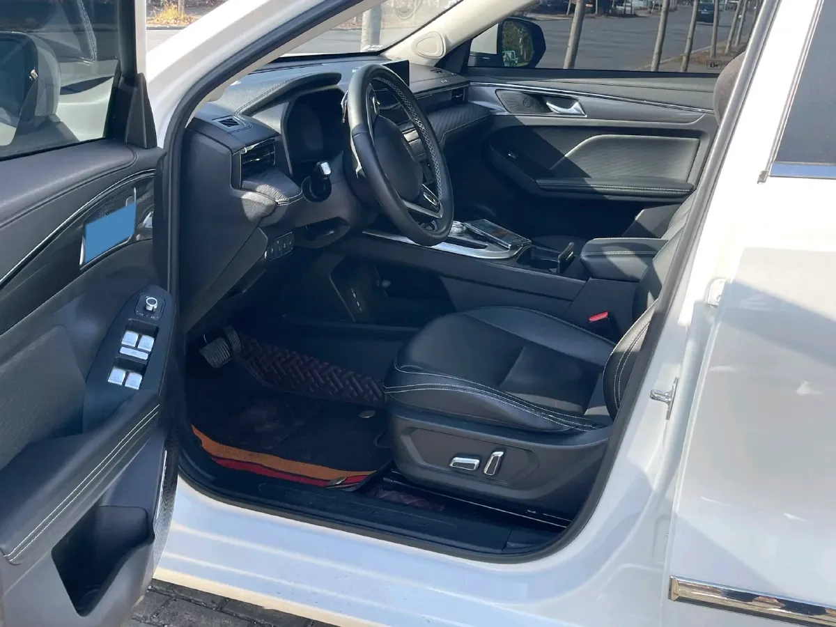 2021 Haval Jolion 1.5T 150HP L4 7DCT,autocango,china used car exporter,china ev exporter,chinese used car exporter,chinese used ev exporter