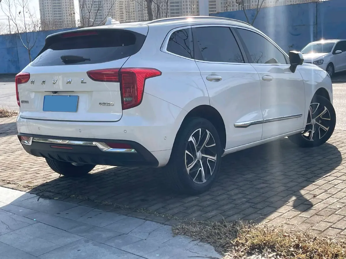 2021 Haval Jolion 1.5T 150HP L4 7DCT,autocango,china used car exporter,china ev exporter,chinese used car exporter,chinese used ev exporter