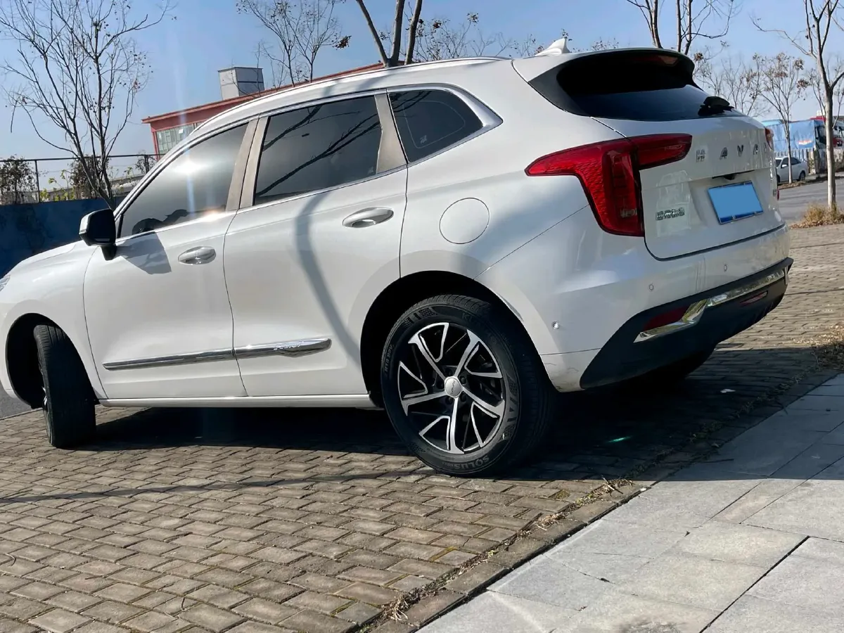 2021 Haval Jolion 1.5T 150HP L4 7DCT,autocango,china used car exporter,china ev exporter,chinese used car exporter,chinese used ev exporter