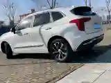 2021 Haval Jolion 1.5T 150HP L4 7DCT