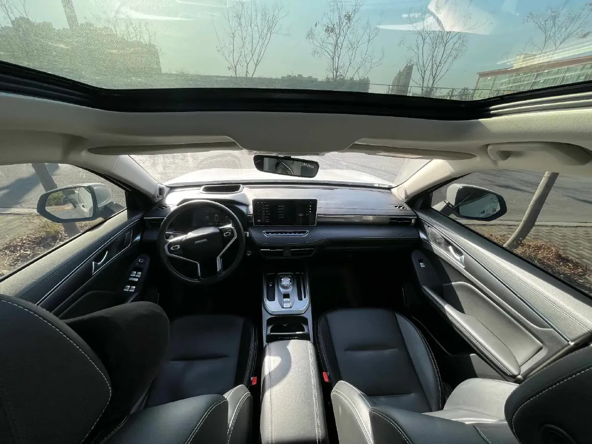 2021 Haval Jolion 1.5T 150HP L4 7DCT,autocango,china used car exporter,china ev exporter,chinese used car exporter,chinese used ev exporter