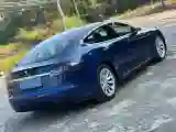 2017 Tesla Model S BEV 75KWH