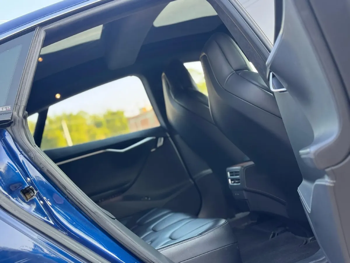 2017 Tesla Model S BEV 75KWH,autocango,china used car exporter,china ev exporter,chinese used car exporter,chinese used ev exporter